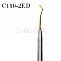 تصویر  قلم کامپوزیت C150/2-ED از برند LEIBINGER