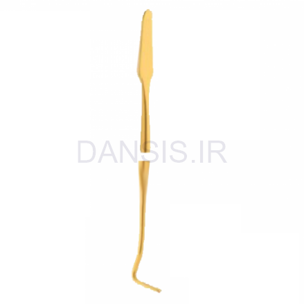 تصویر  قلم کامپوزیت SPATULA- C114/TE-1-ED برند LEIBINGER