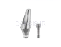 تصویر  اباتمنت زاویه دار اویتا (Avita)