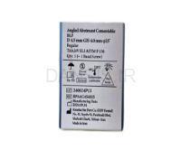 تصویر  اباتمنت زاویه دار اویتا (Avita)