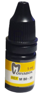 تصویر  پرسلن پرایمر یک جزئی مروابن ( 5 میلی لیتر )