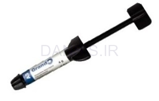 تصویر  کامپوزیت نانوهیبرید Grandio برند VOCO