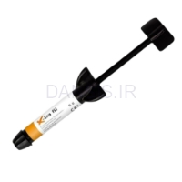 تصویر  کامپوزیت بالک فیل اکسترافیل وکو - VOCO X-Trafil