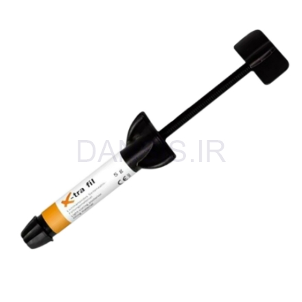 تصویر  کامپوزیت بالک فیل اکسترافیل وکو - VOCO X-Trafil