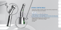 تصویر  موتور ایمپلنت ایتیس مدل موتور سرج - Eighteeth Motor Surg