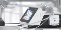 تصویر  موتور ایمپلنت ایتیس مدل موتور سرج - Eighteeth Motor Surg