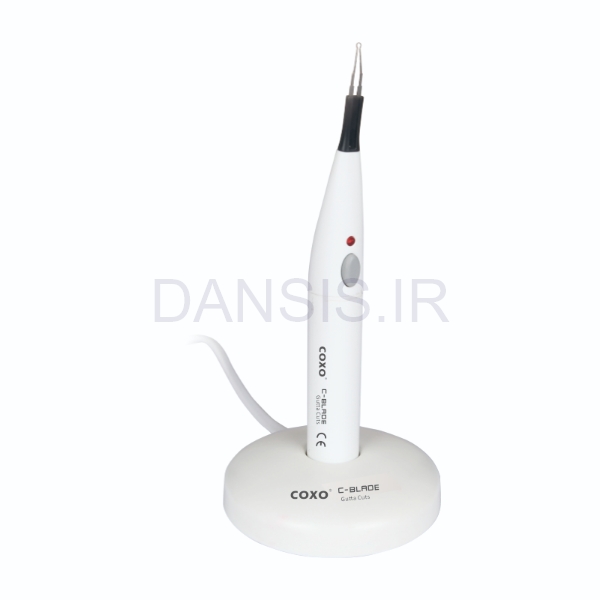 تصویر  گوتا کاتر کوکسو مدل سی بلید - COXO C-BLADE