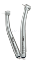 تصویر  توربین کوکسو مدل XTITAN (CX207-B) طرح دنتونیک