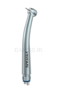 تصویر  توربین کوکسو مدل XTITAN (CX207-B) طرح دنتونیک